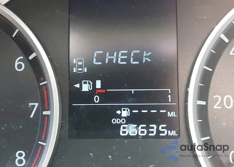 2021 Nissan Kicks S Xtronic Cvt z USA, uszkodzony, nr VIN 3N1CP5BV7ML529200